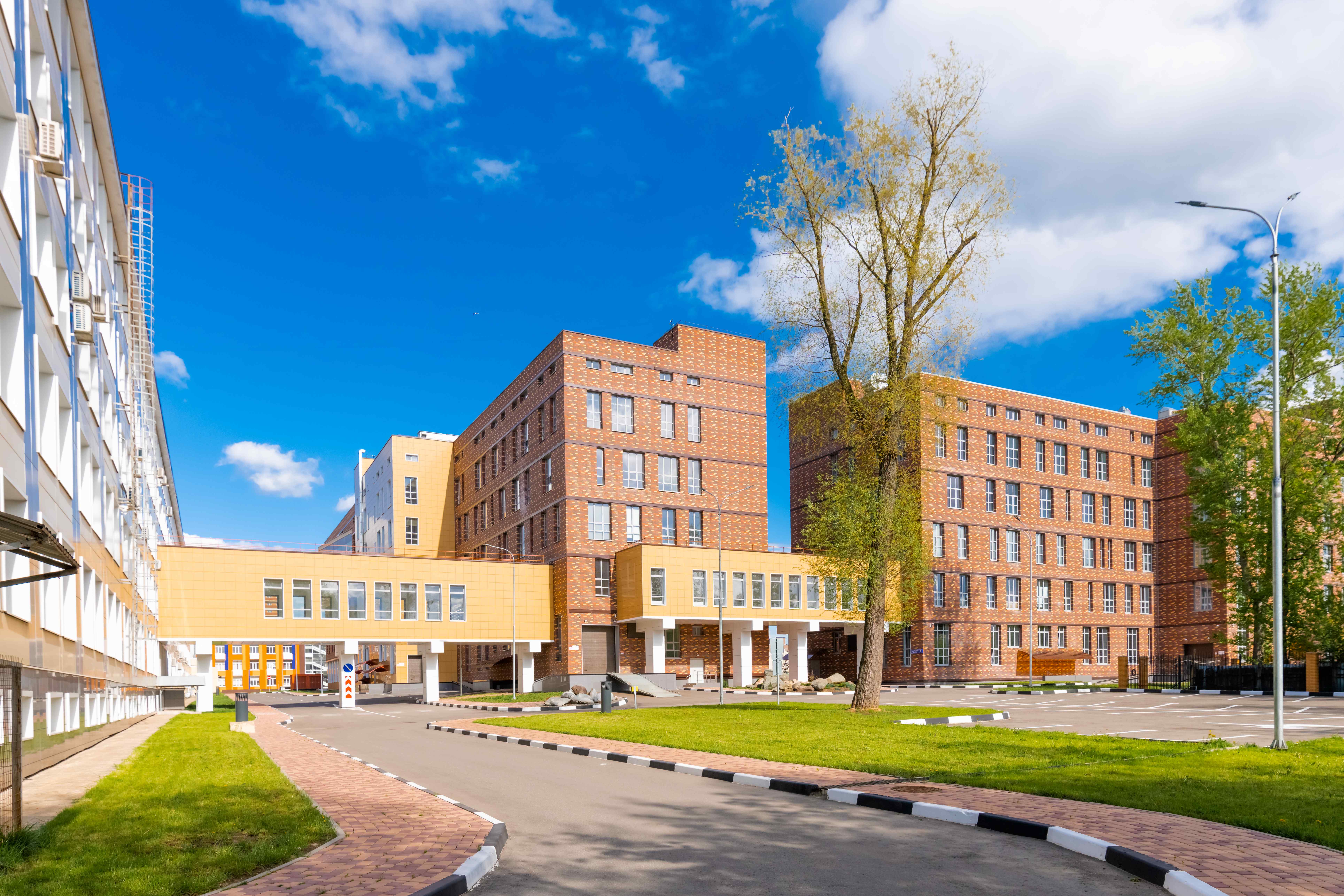 Moskauer Institut für Physik und Technik (Nationale Forschungsuniversität)