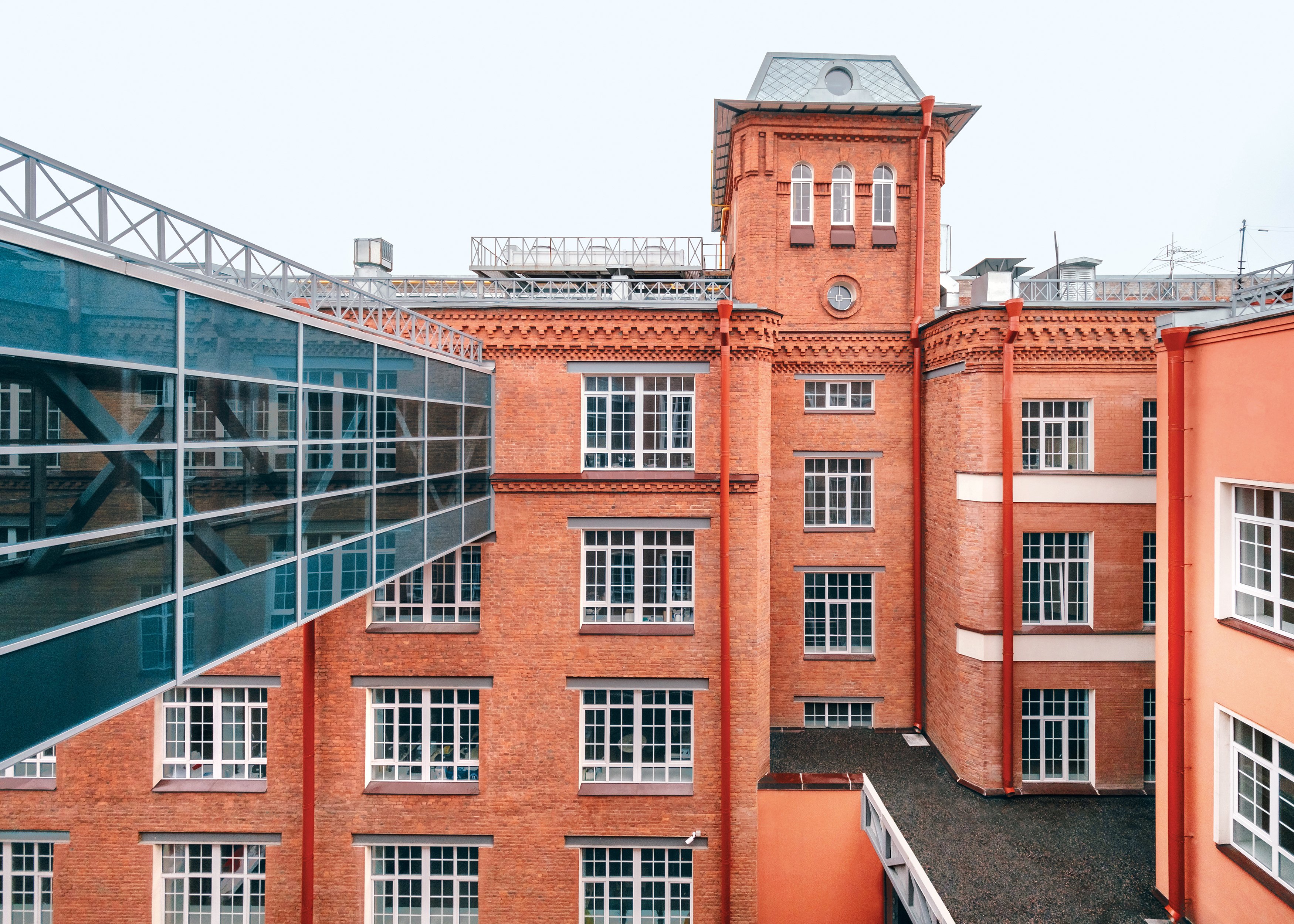 جامعة الأبحاث الوطنية "المدرسة العليا للاقتصاد"