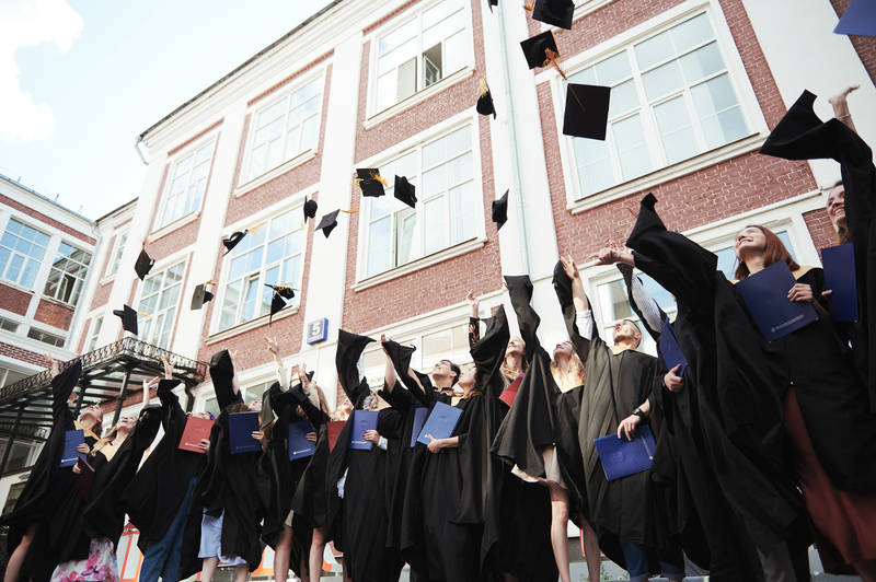 جامعة الأبحاث الوطنية "المدرسة العليا للاقتصاد"