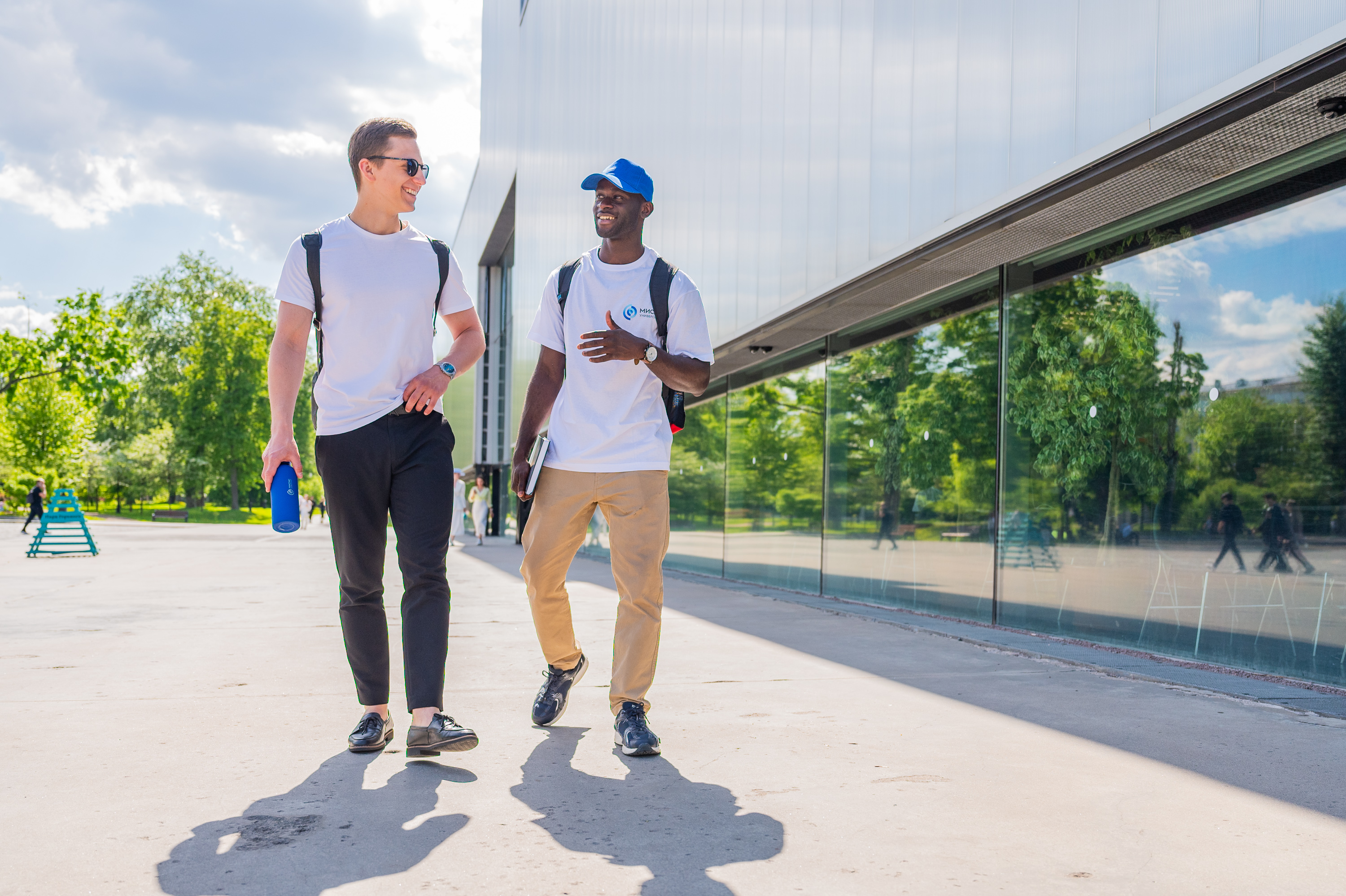 МИСИС илим жана технологиялар университети