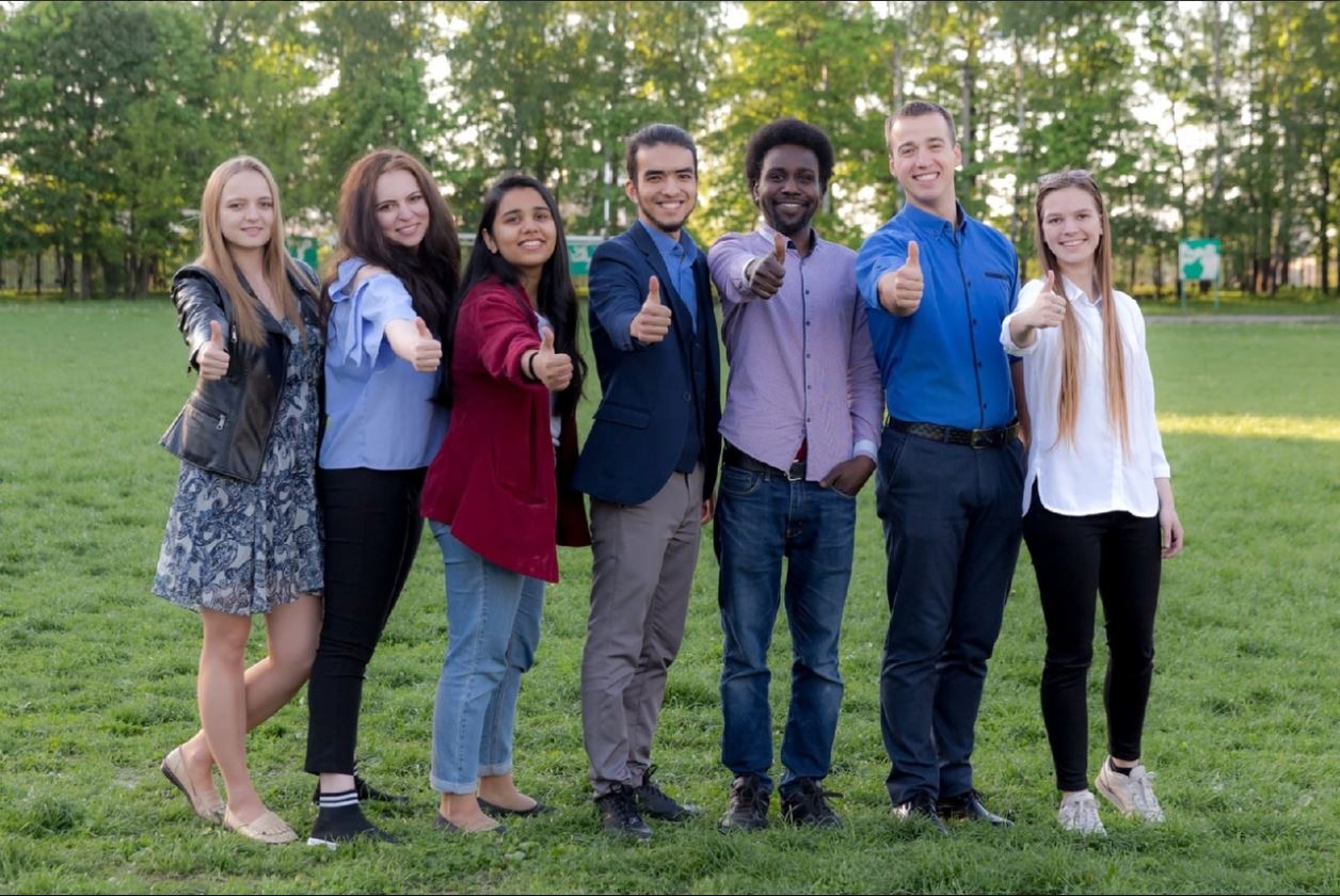 俄罗斯国立农业大学 - 蒂米里亚泽夫农业大学