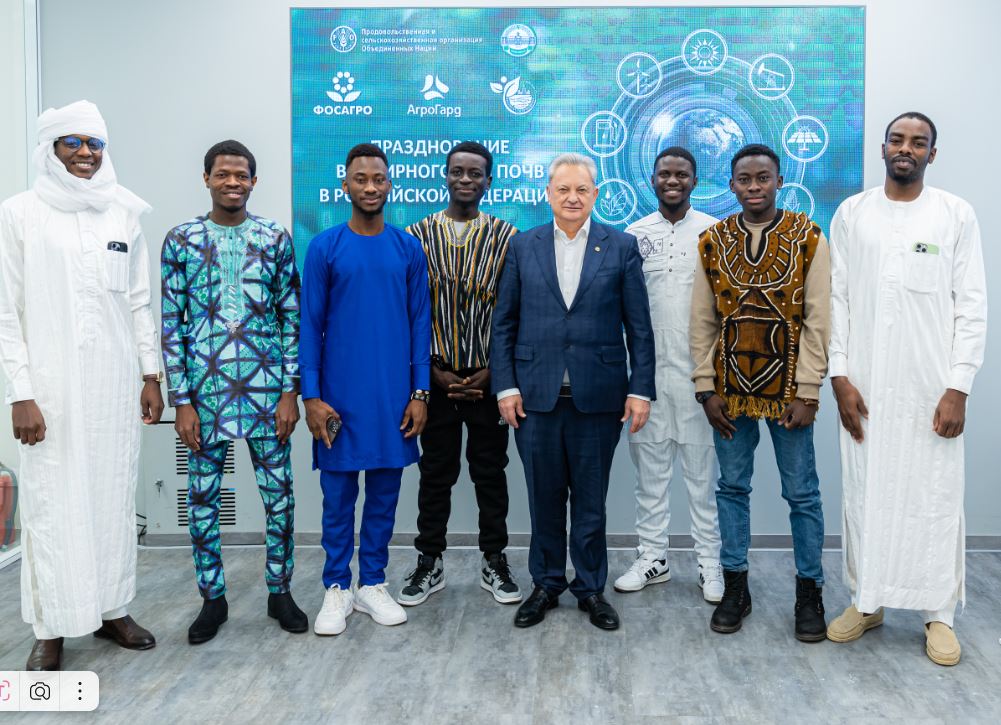 俄罗斯国立农业大学 - 蒂米里亚泽夫农业大学