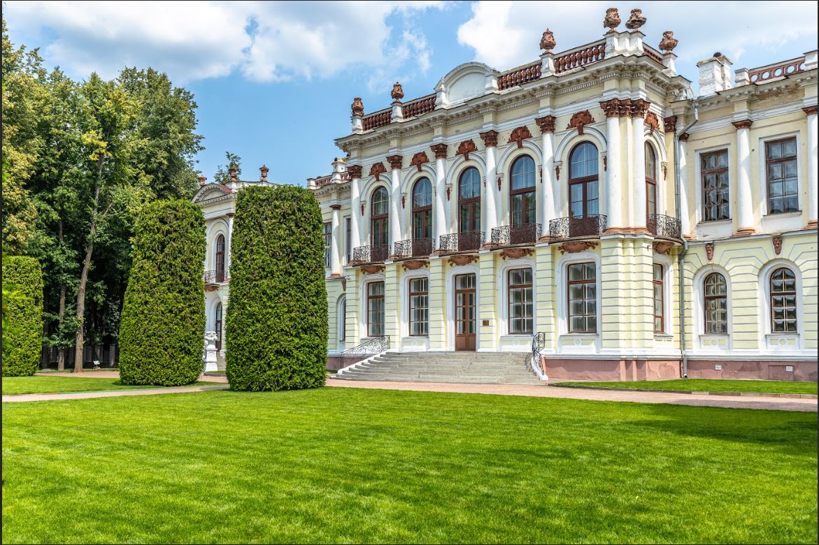 俄罗斯国立农业大学 - 蒂米里亚泽夫农业大学