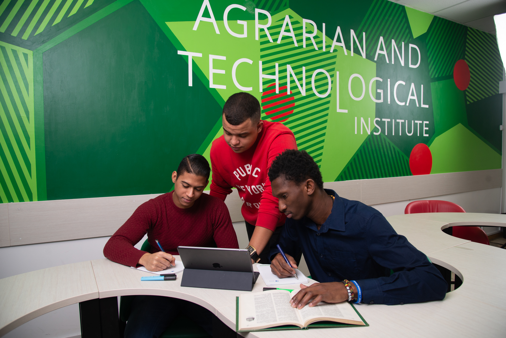 पैट्रिस लुमुम्बा नामक रूसी राष्ट्रों की मित्रता विश्वविद्यालय