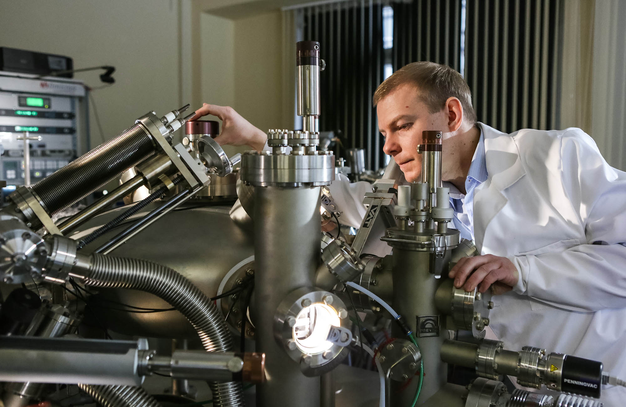 Донишгоҳи давлатии Санкт-Петербург