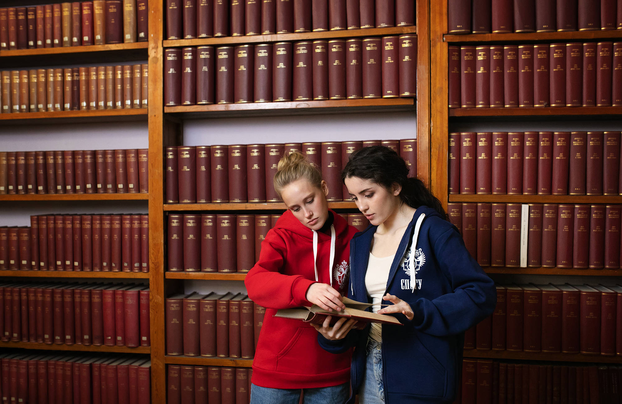 Донишгоҳи давлатии Санкт-Петербург