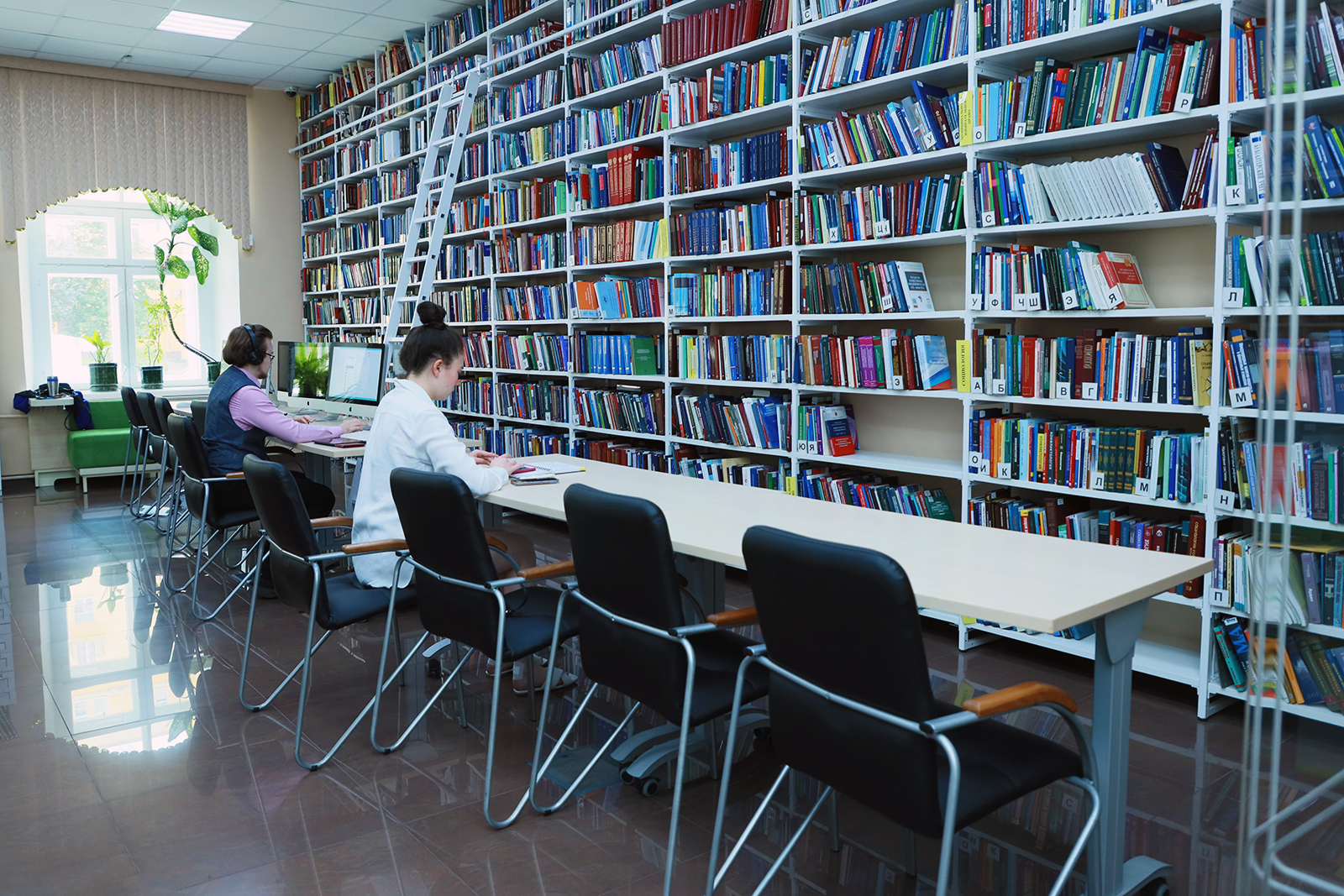 Universidad Estatal de Derecho de Moscú O.E. Kutafin (MGUA)