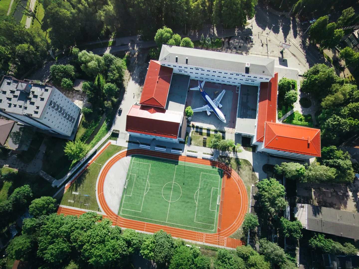 Immanuel Kant Baltic Federal University