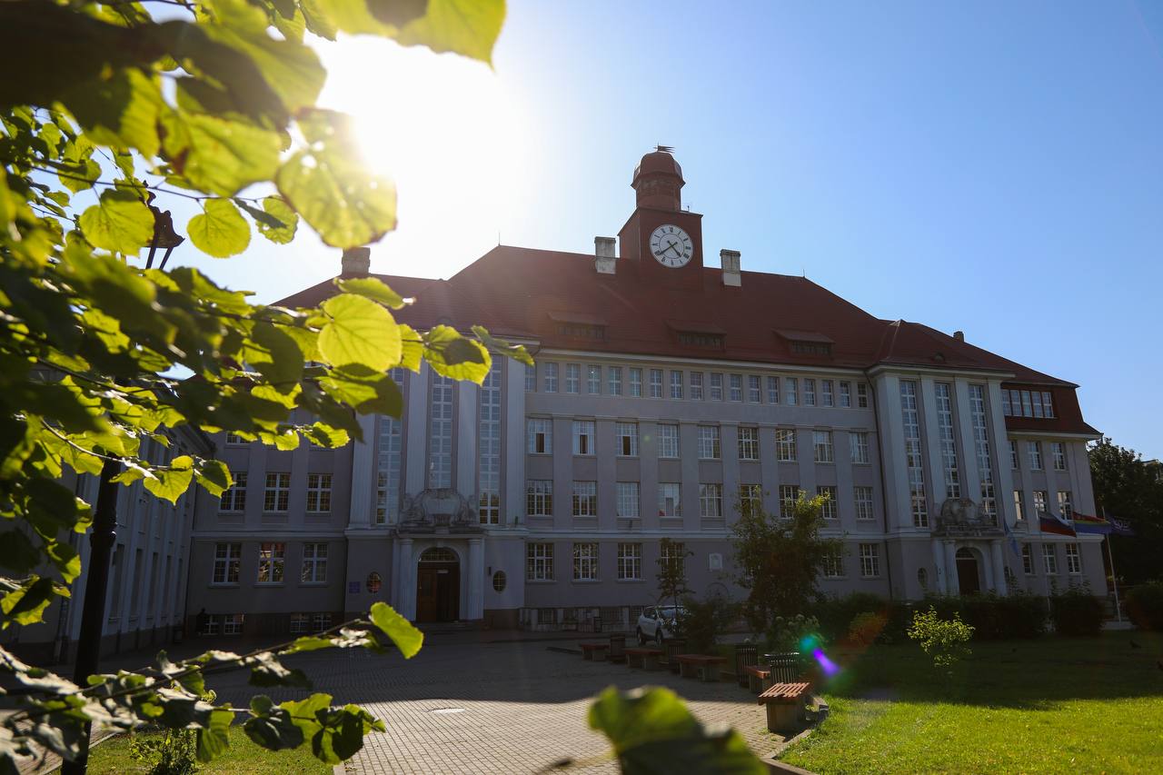 Immanuel Kant Baltic Federal University