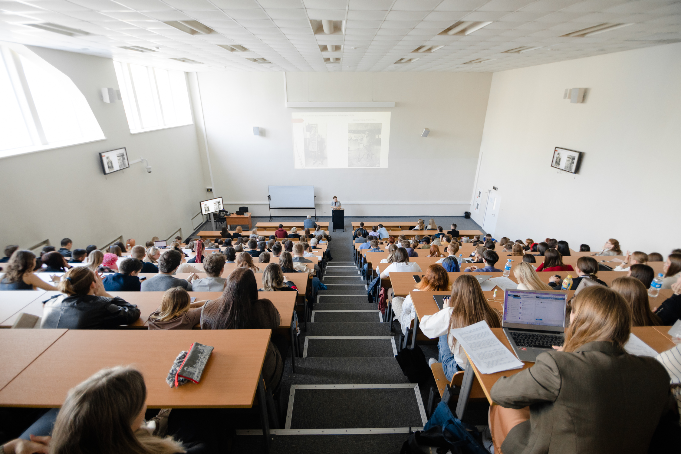 Far Eastern Federal University