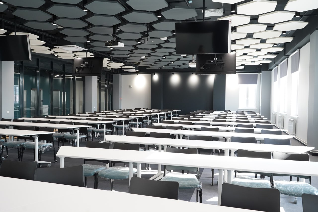 Tyumen राज्य विश्वविद्यालय