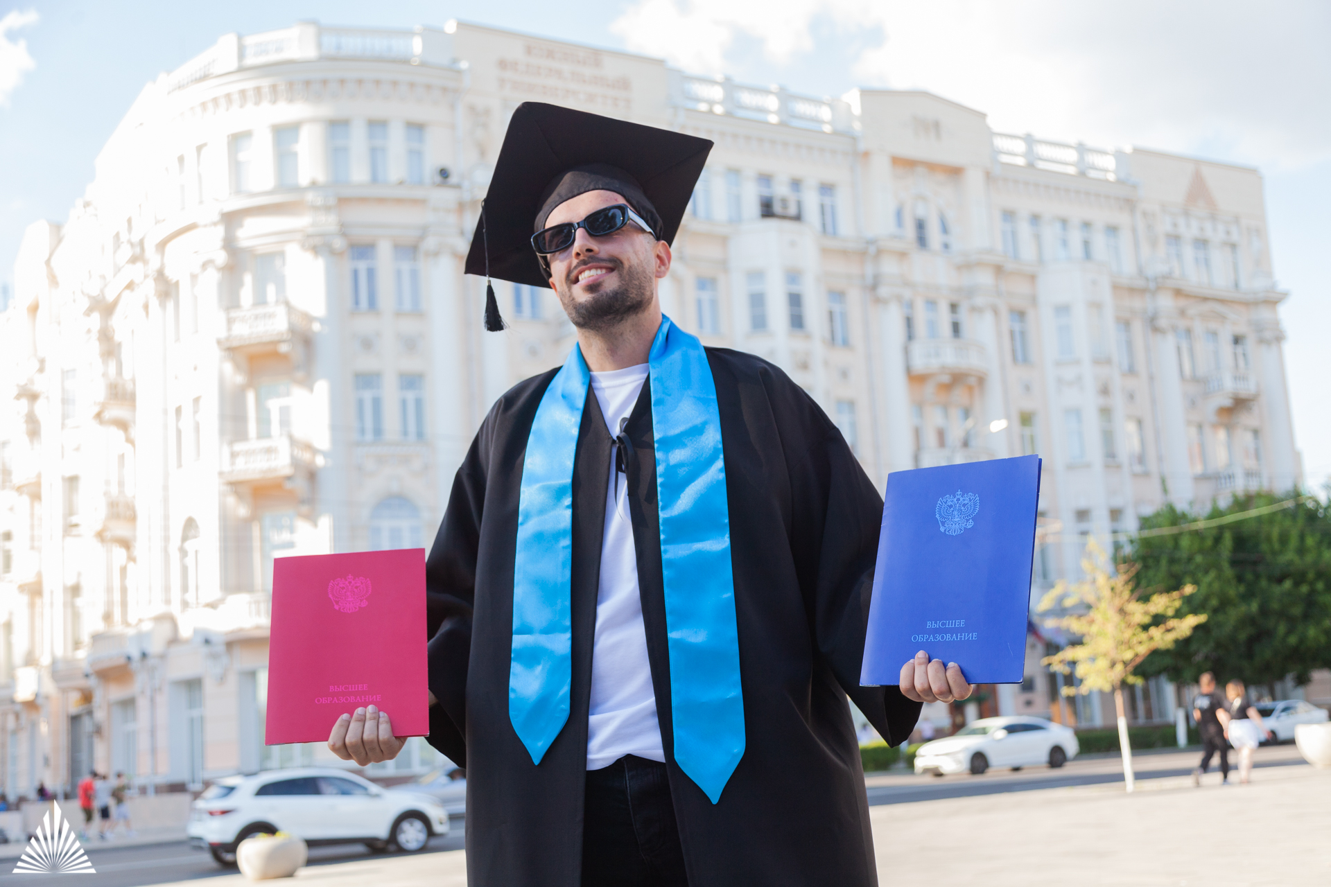 दक्षिण संघीय विश्वविद्यालय