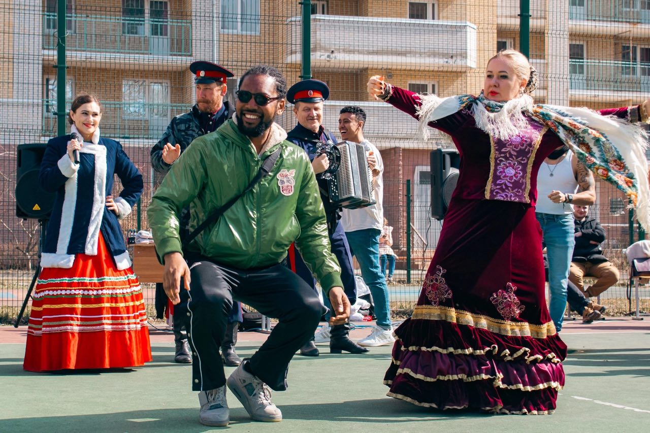 दक्षिण संघीय विश्वविद्यालय