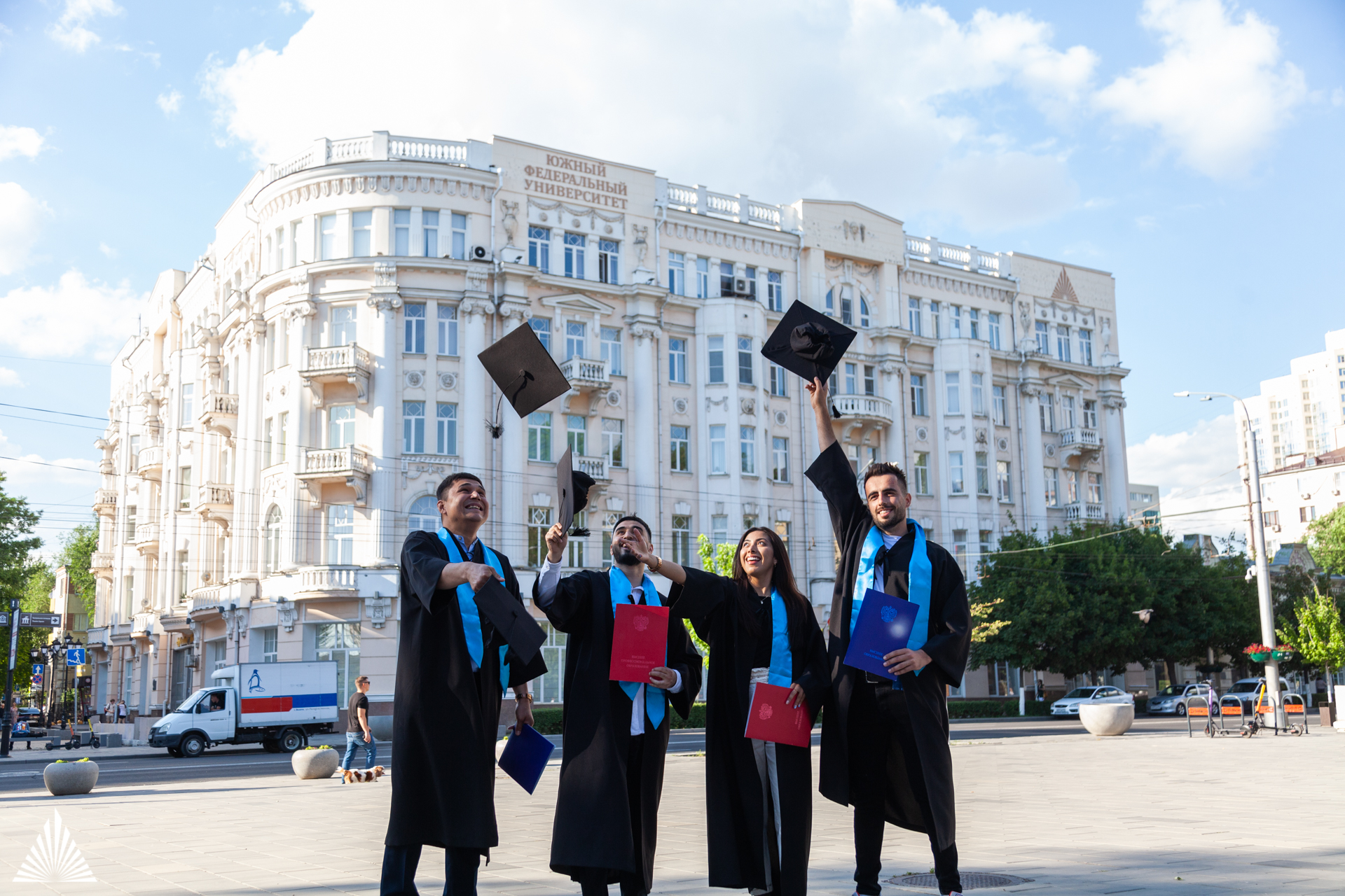 दक्षिण संघीय विश्वविद्यालय