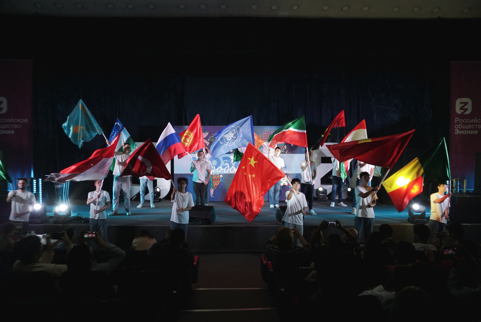 喀山(伏尔加河畔)联邦大学