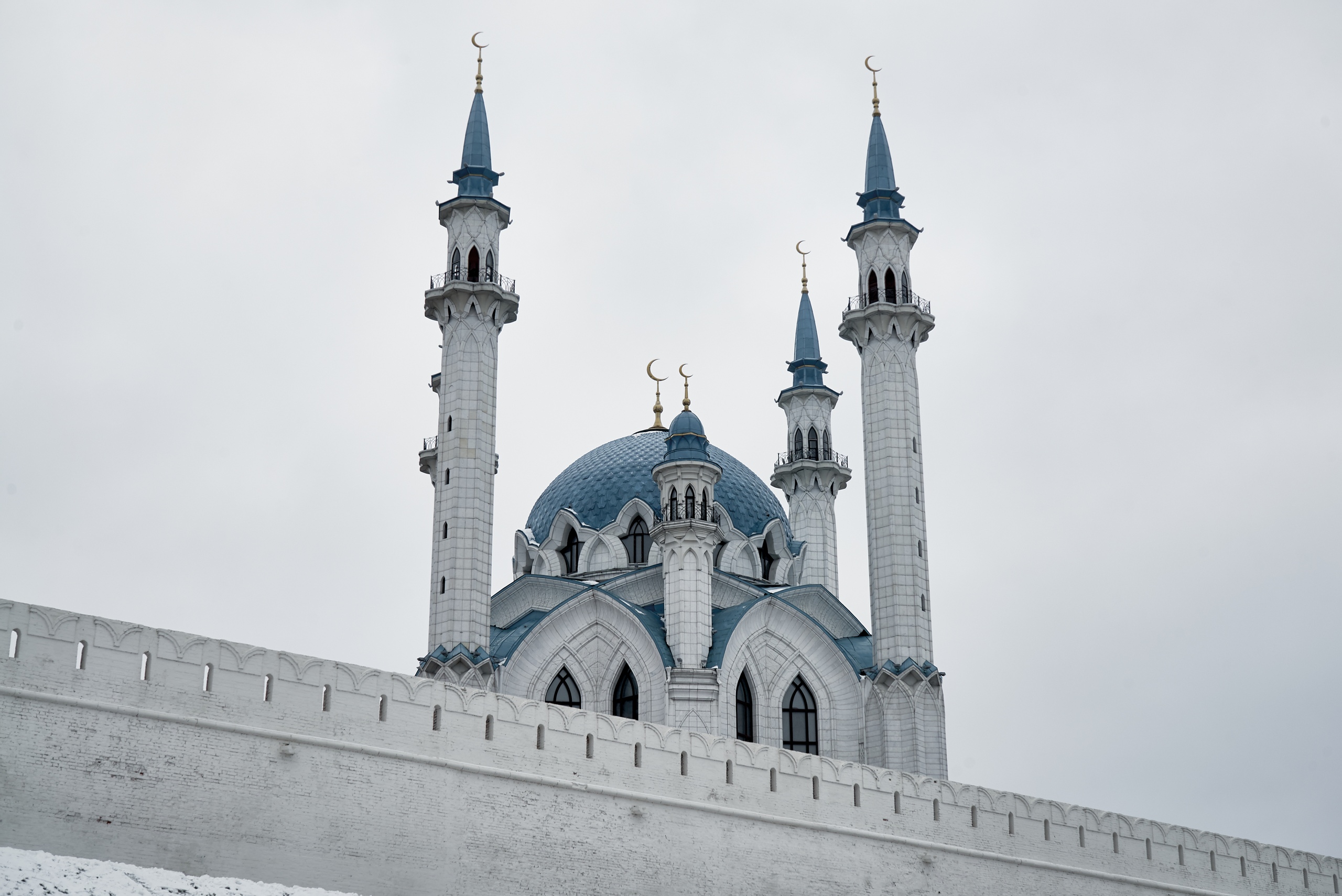 喀山(伏尔加河畔)联邦大学