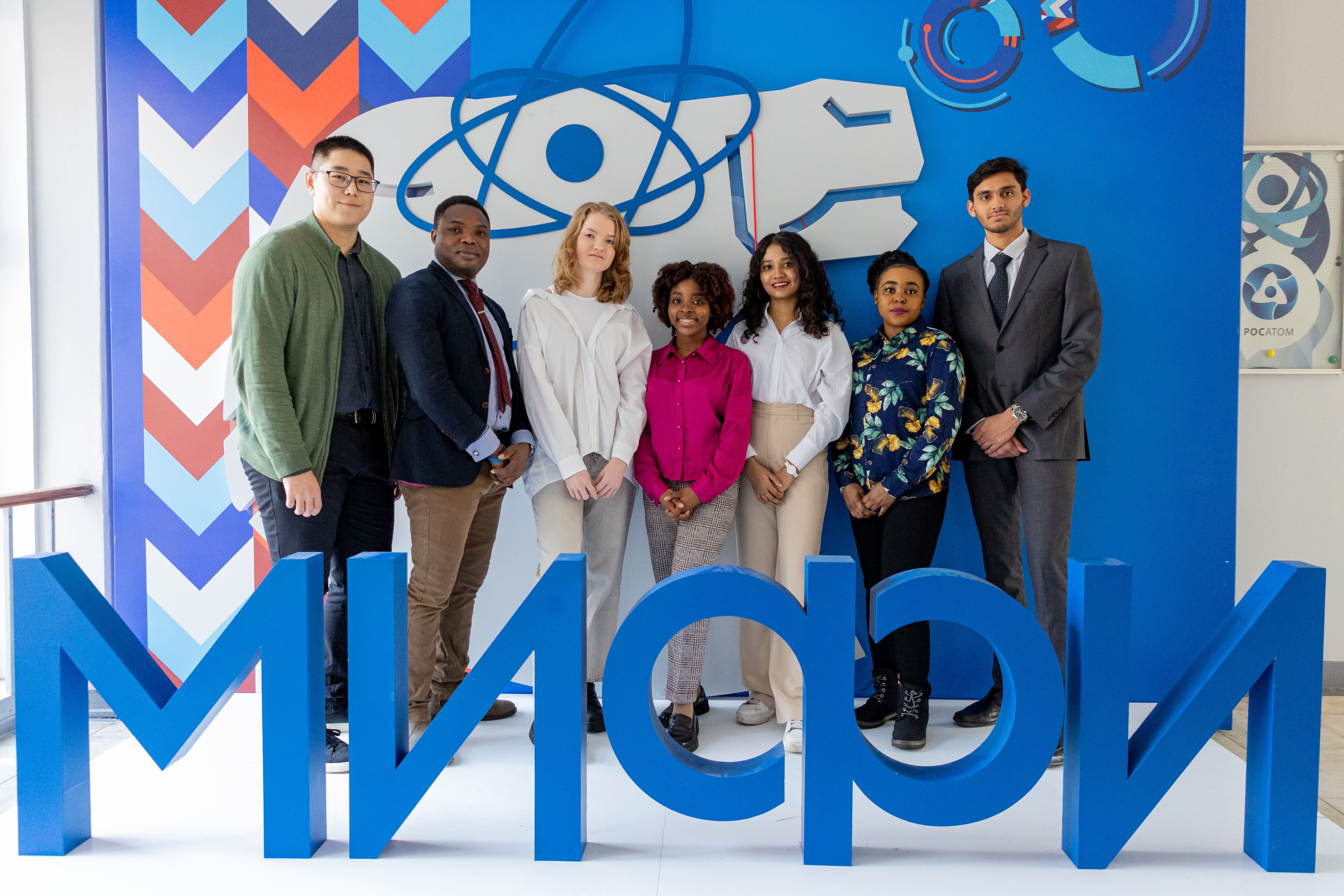 国家核研究大学“米菲”