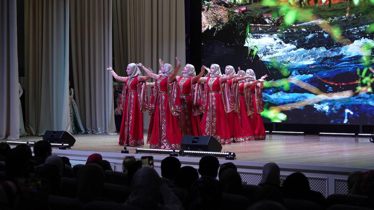 ग्रोज़नी राज्य पेट्रोलियम तकनीकी विश्वविद्यालय शिक्षाविद् एम.डी. मिलियनशिकोव के नाम पर