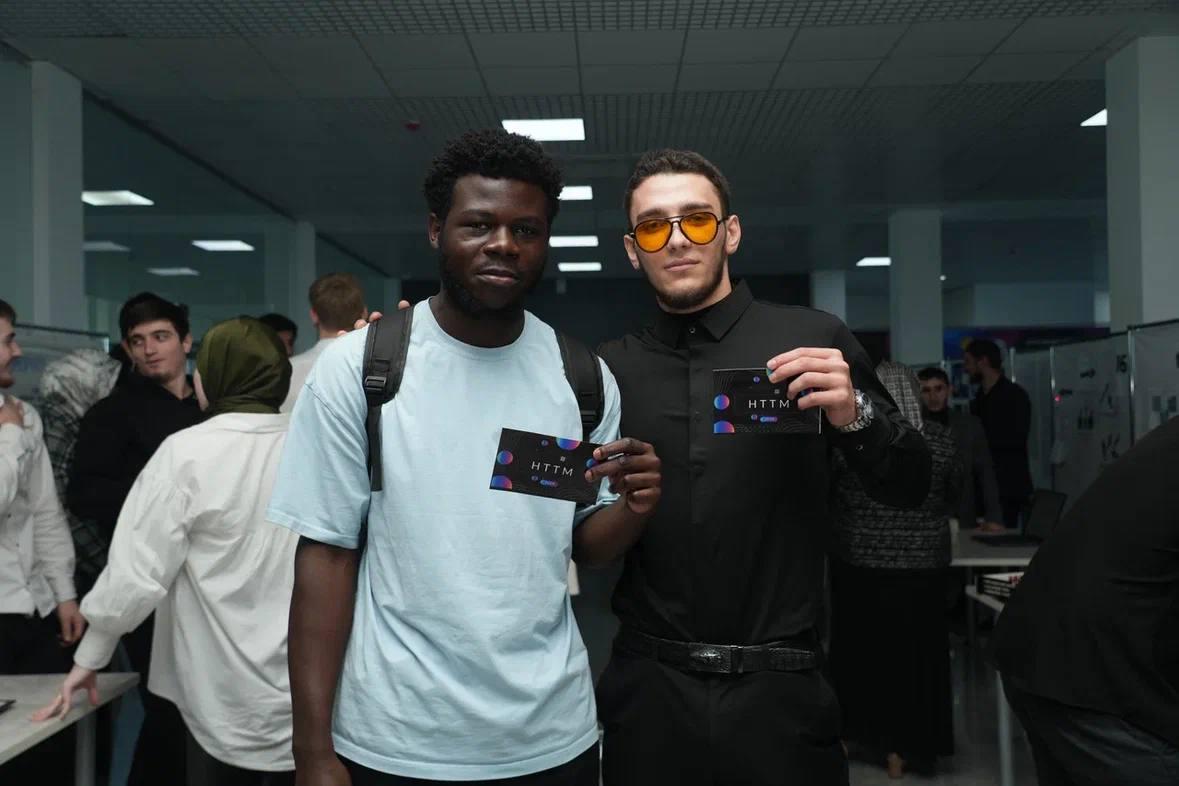 ग्रोज़नी राज्य पेट्रोलियम तकनीकी विश्वविद्यालय शिक्षाविद् एम.डी. मिलियनशिकोव के नाम पर