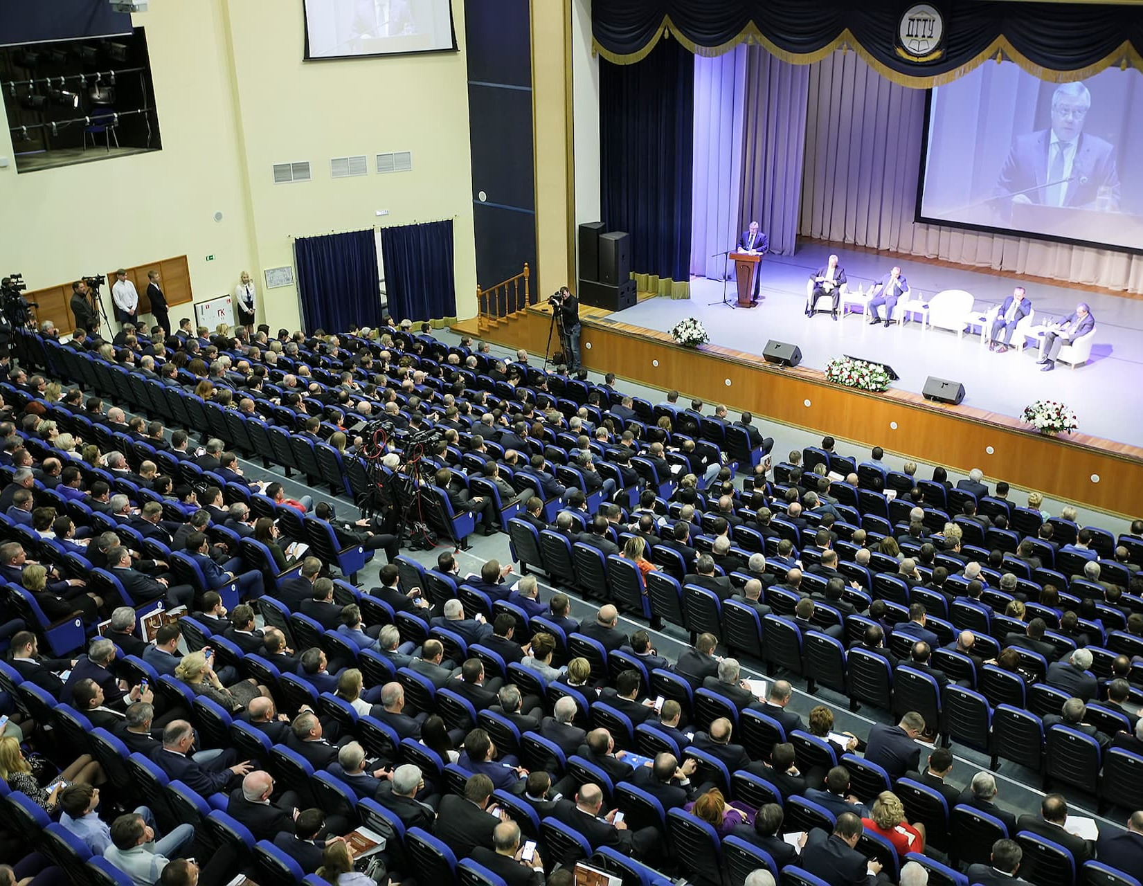 डॉन स्टेट टेक्निकल यूनिवर्सिटी