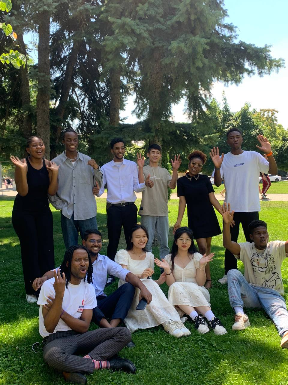 डॉन स्टेट टेक्निकल यूनिवर्सिटी