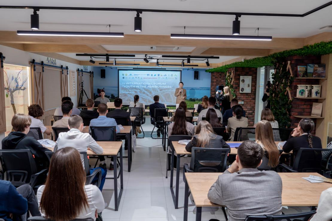 डॉन स्टेट टेक्निकल यूनिवर्सिटी