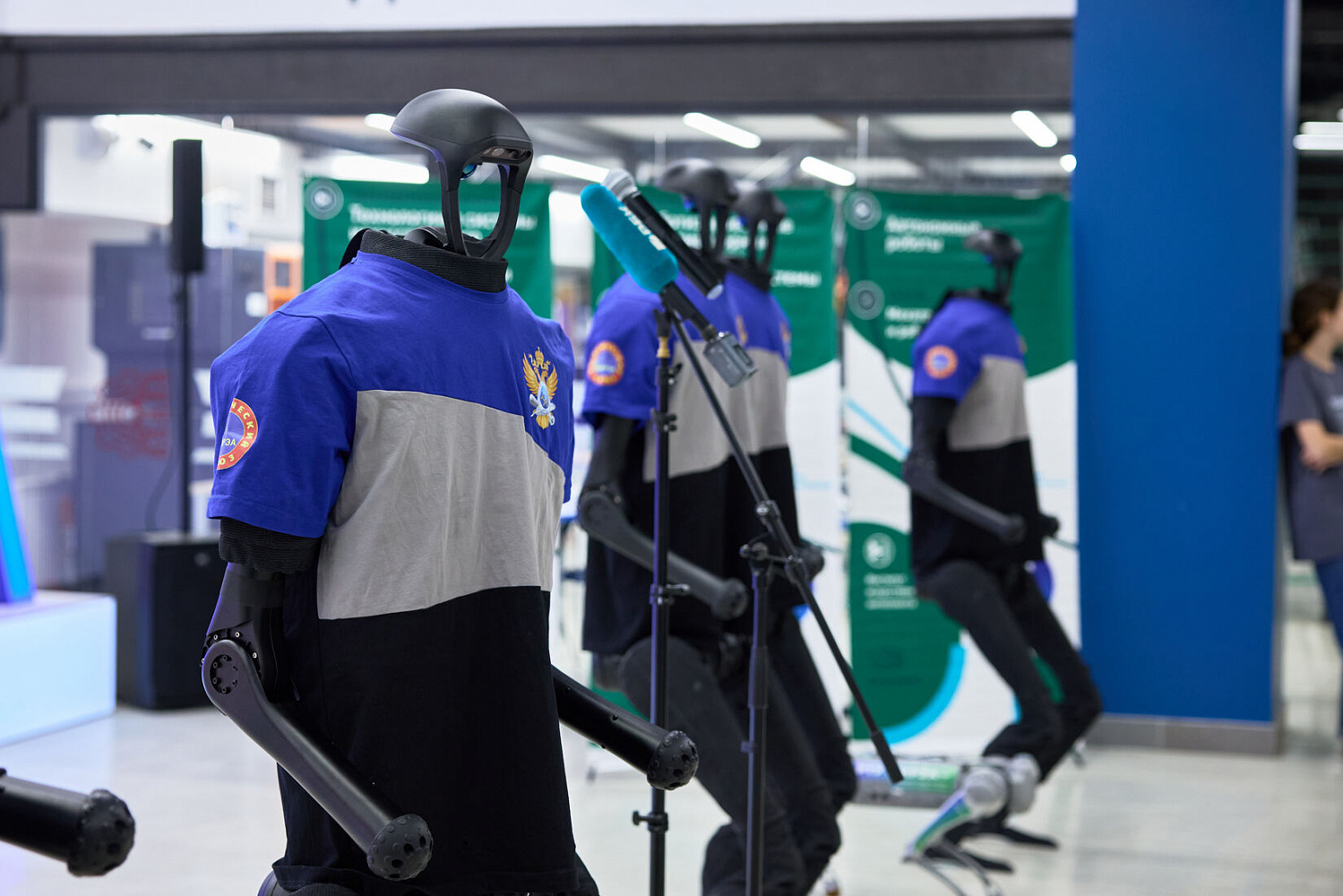 एमआईआरईए - रूसी प्रौद्योगिकी विश्वविद्यालय