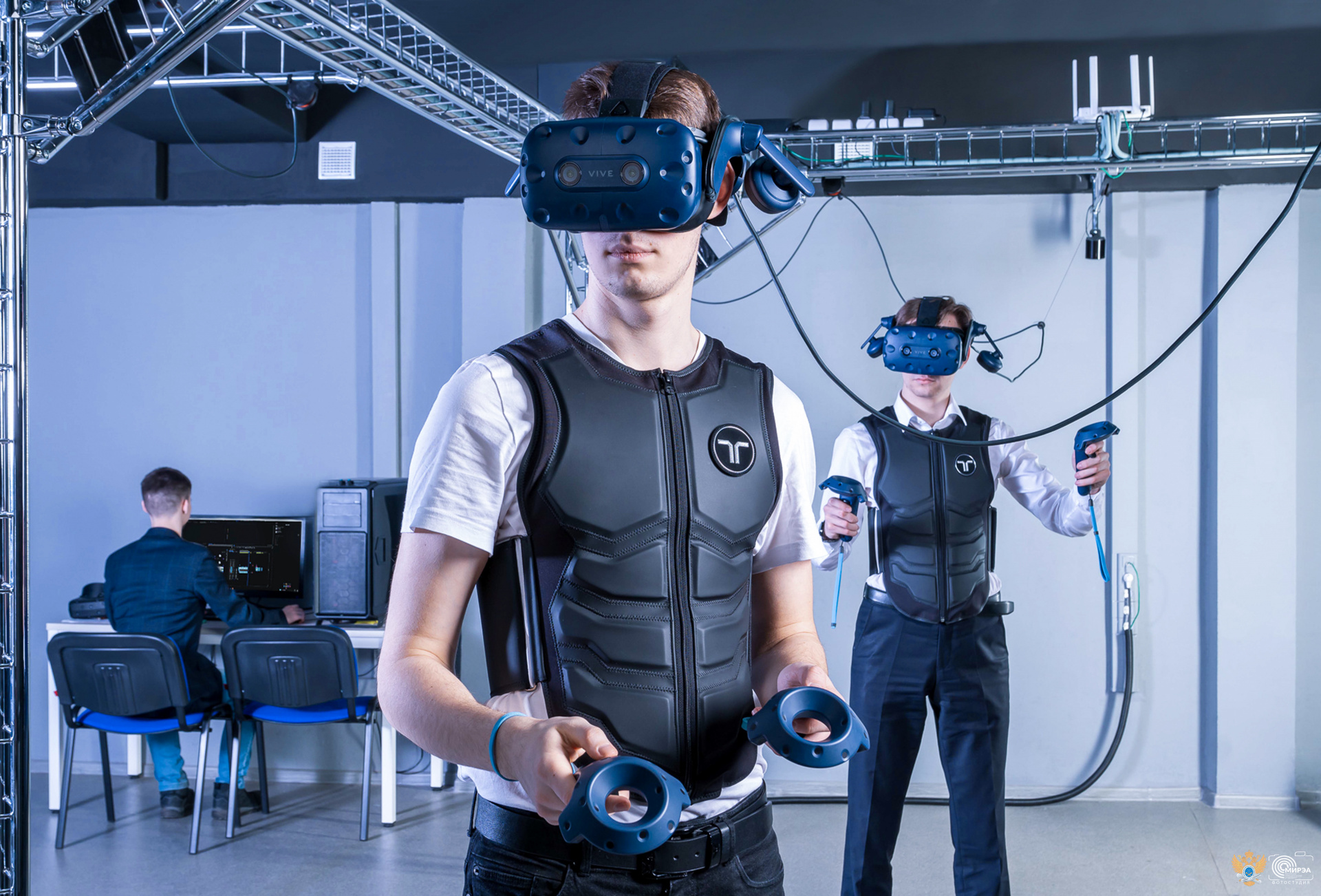 एमआईआरईए - रूसी प्रौद्योगिकी विश्वविद्यालय