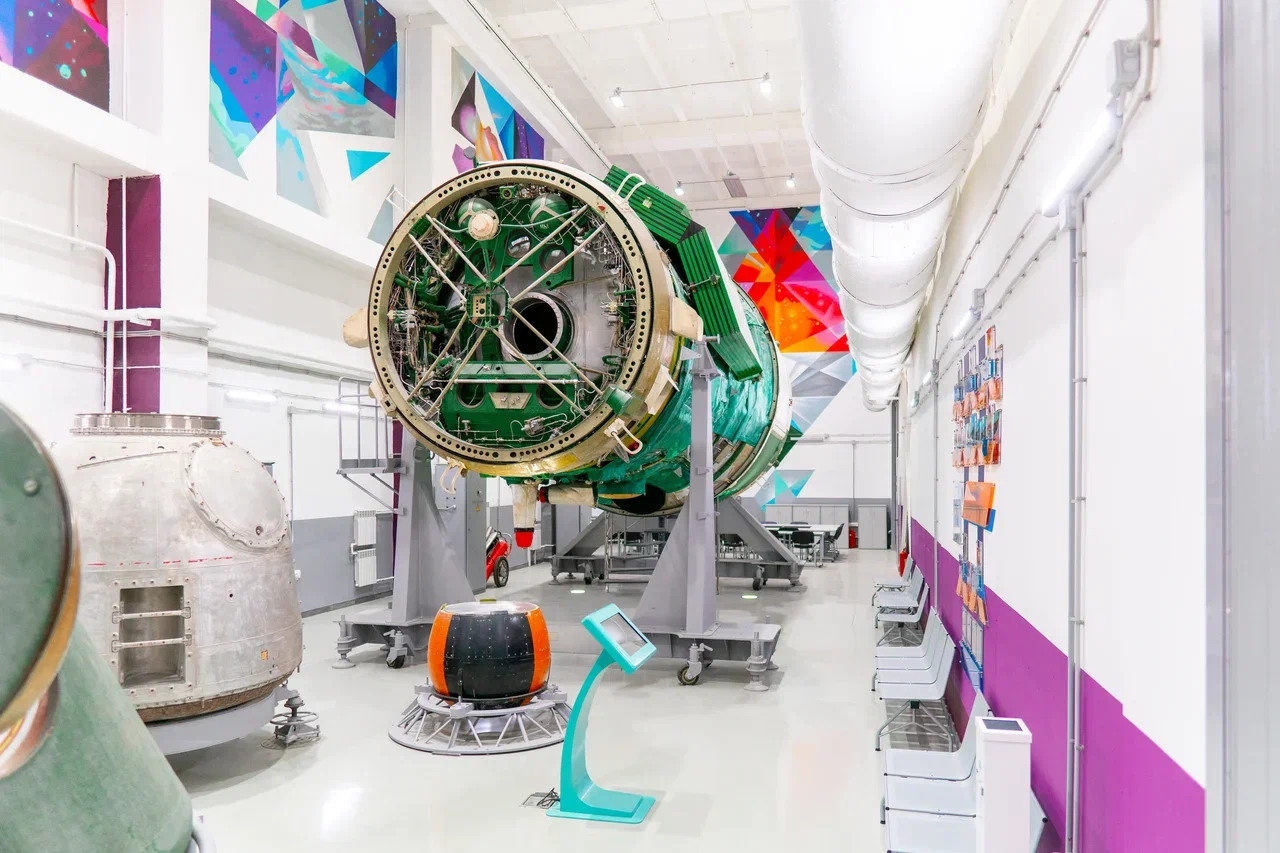 Instituto de Aviación de Moscú (Universidad Nacional de Investigación)