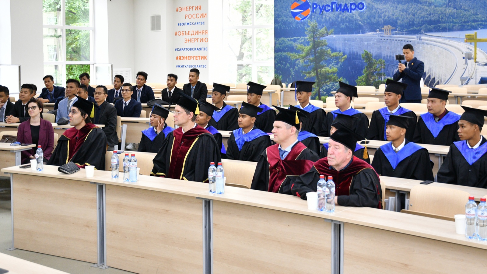 جامعة الأبحاث الوطنية "مي"