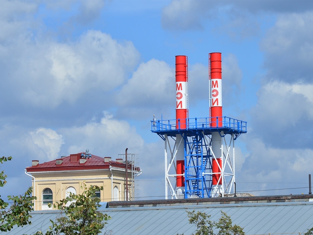 جامعة الأبحاث الوطنية "مي"