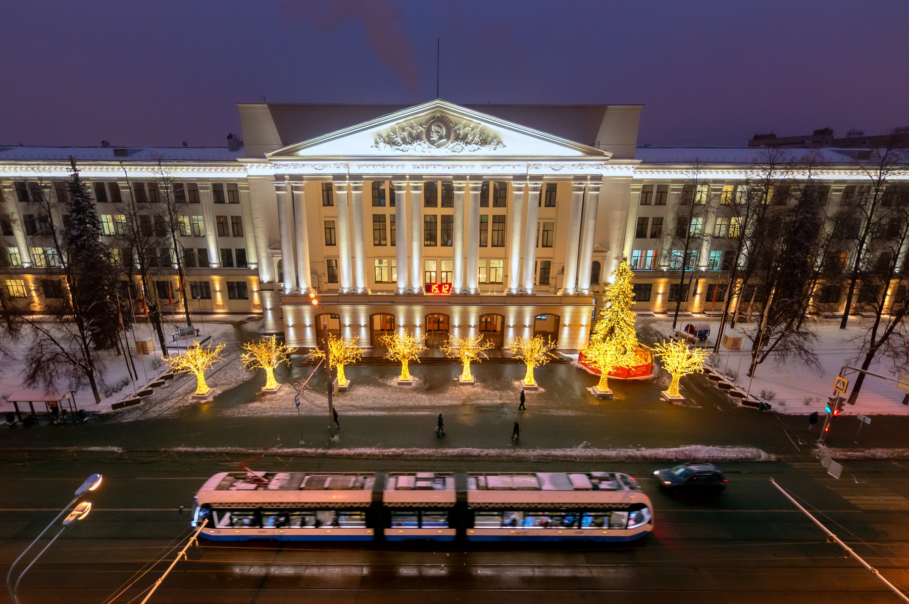 جامعة الأبحاث الوطنية "مي"