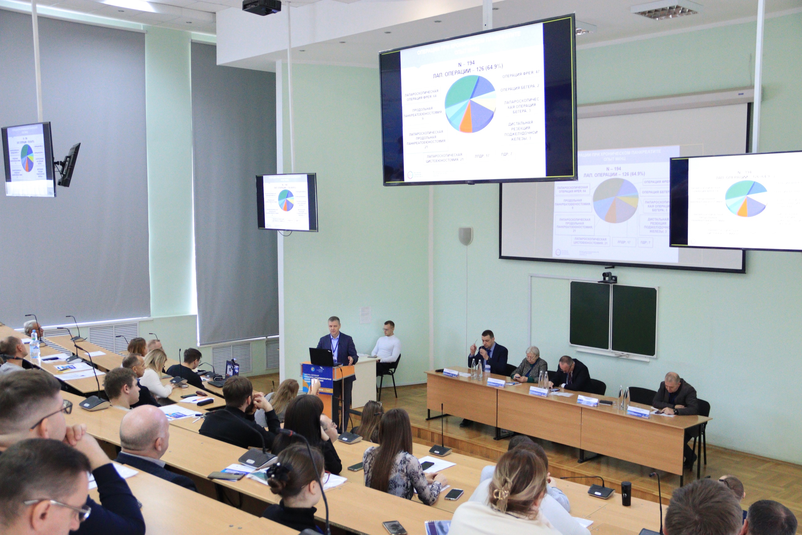 Донишгоҳи давлатии Орлов ба номи И.С. Тургенев