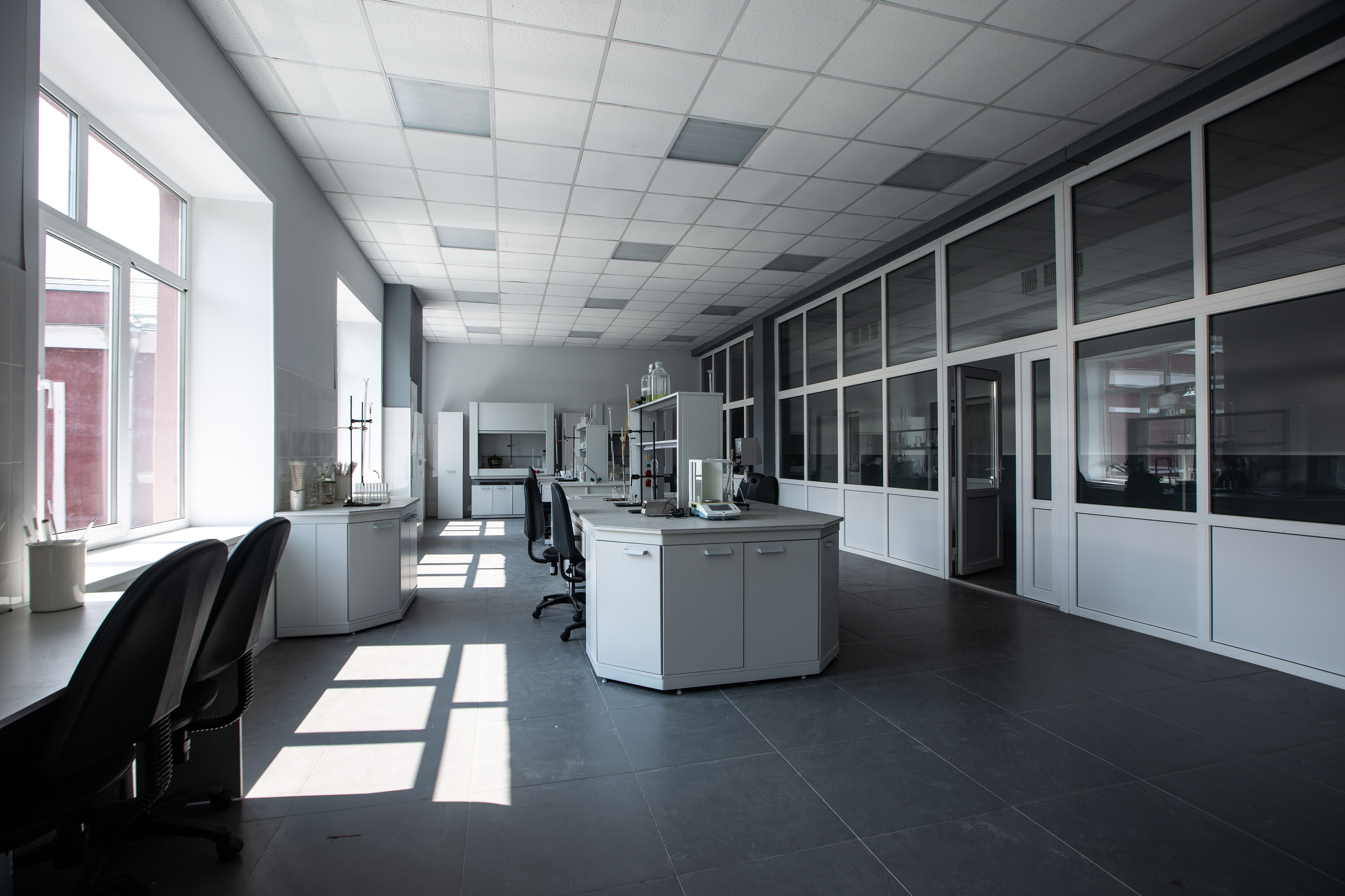 Federal State Budgetary Educational Institution of Higher Education 'Russian Biotechnological University (ROSBIOTECH)'