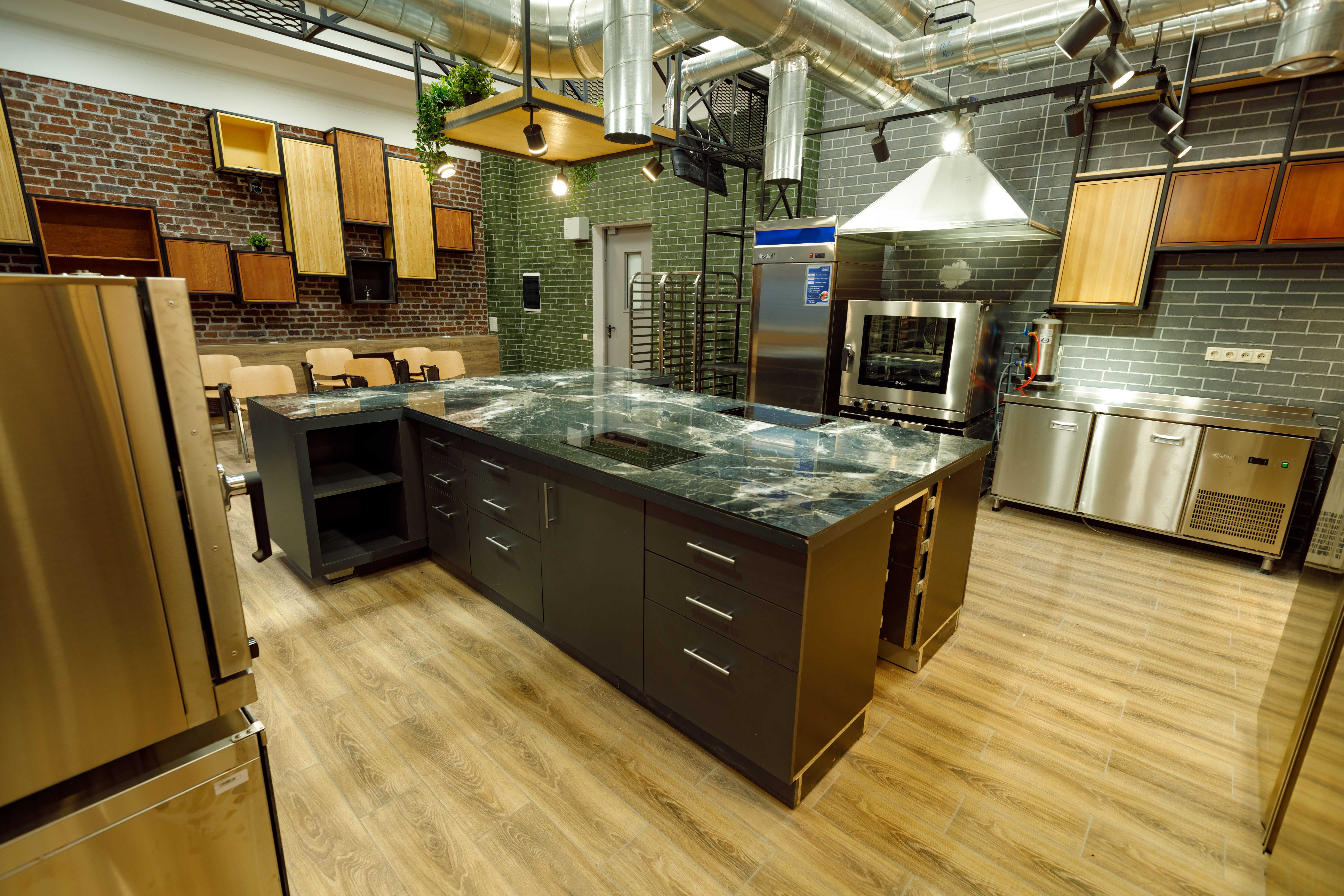 Federal State Budgetary Educational Institution of Higher Education 'Russian Biotechnological University (ROSBIOTECH)'