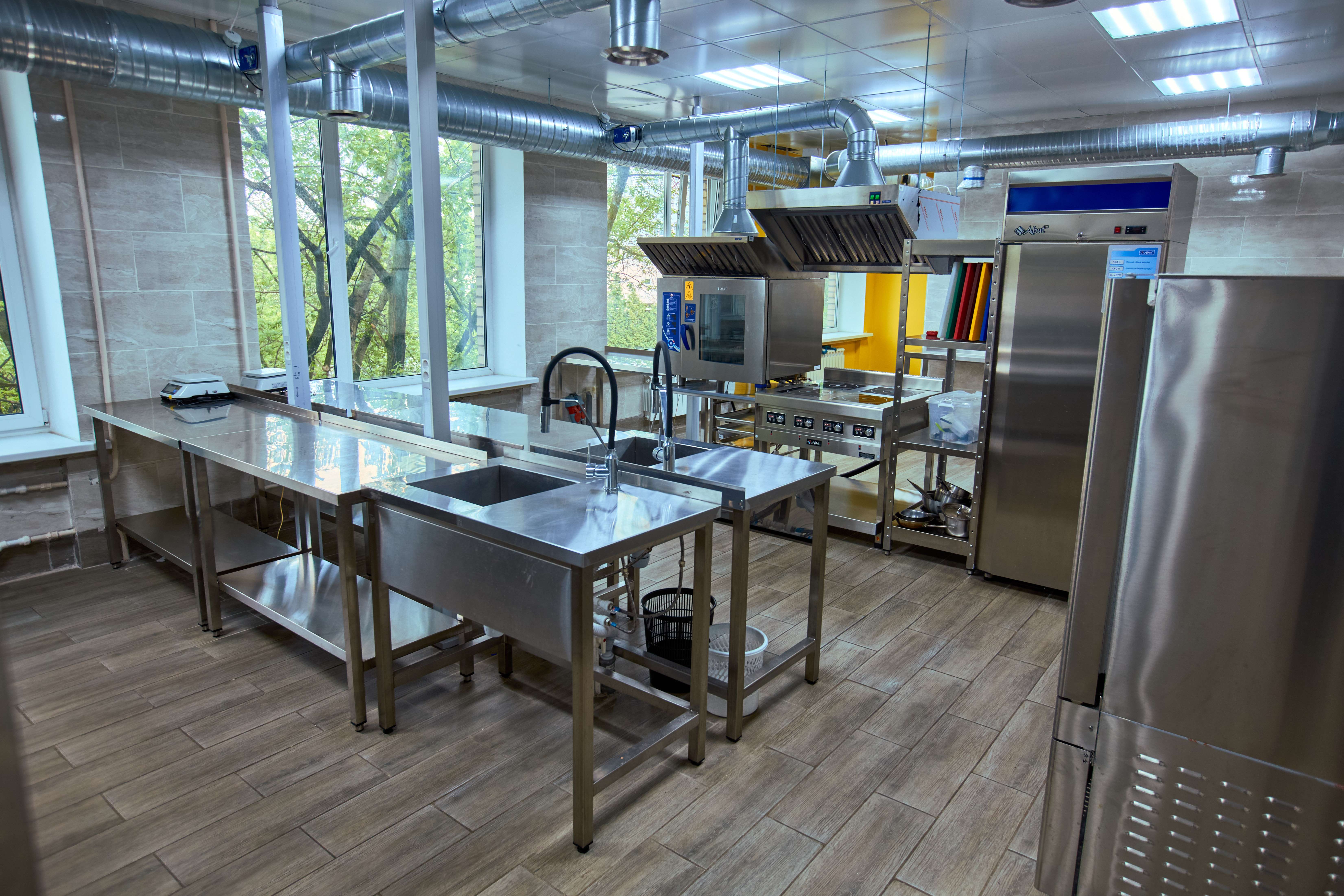 Federal State Budgetary Educational Institution of Higher Education 'Russian Biotechnological University (ROSBIOTECH)'