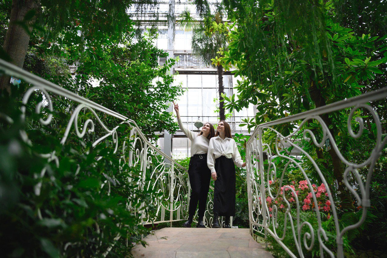 Milliy tadqiqot Tomsk davlat universiteti