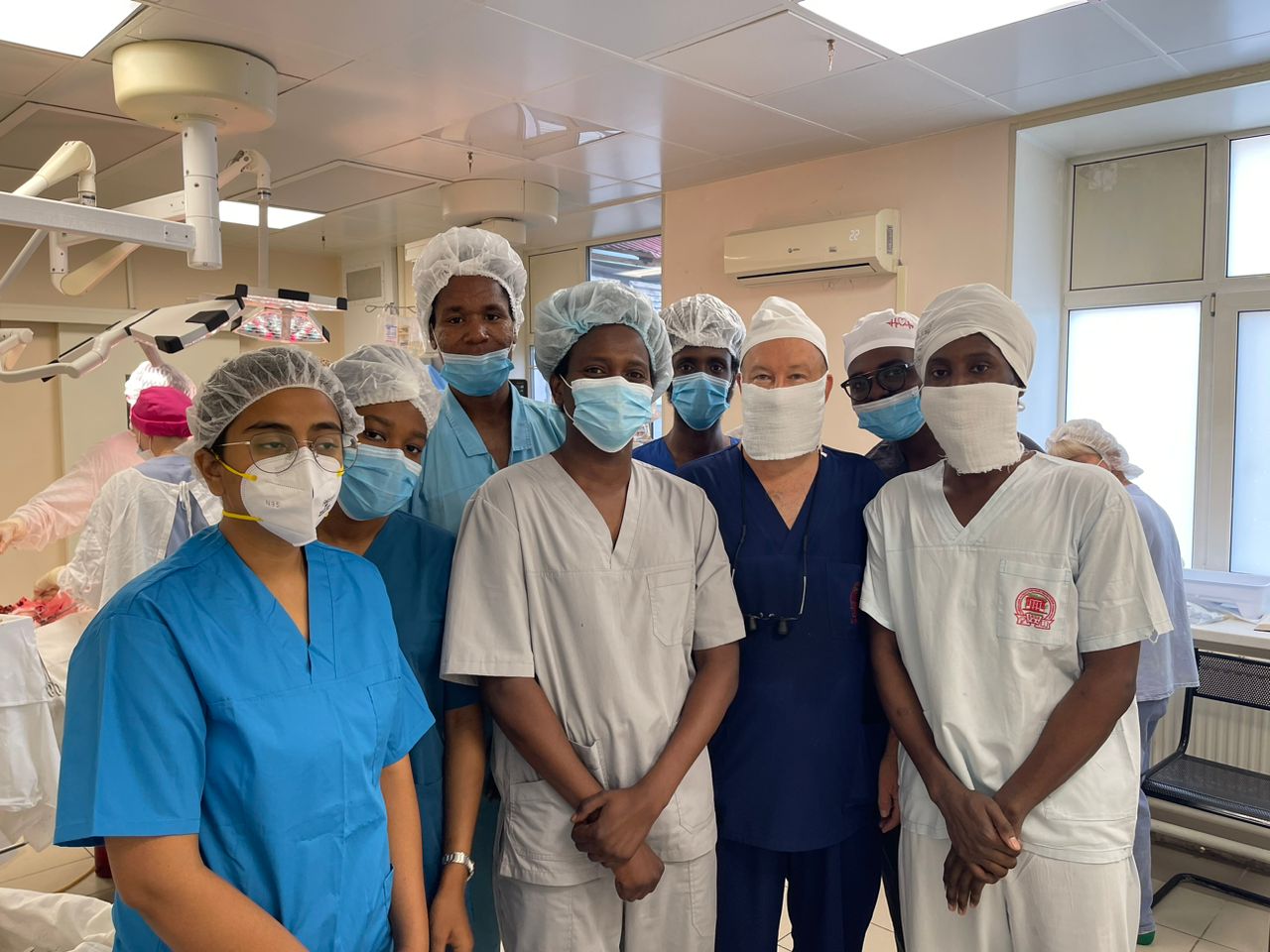 Baschkirische Staatliche Medizinische Universität