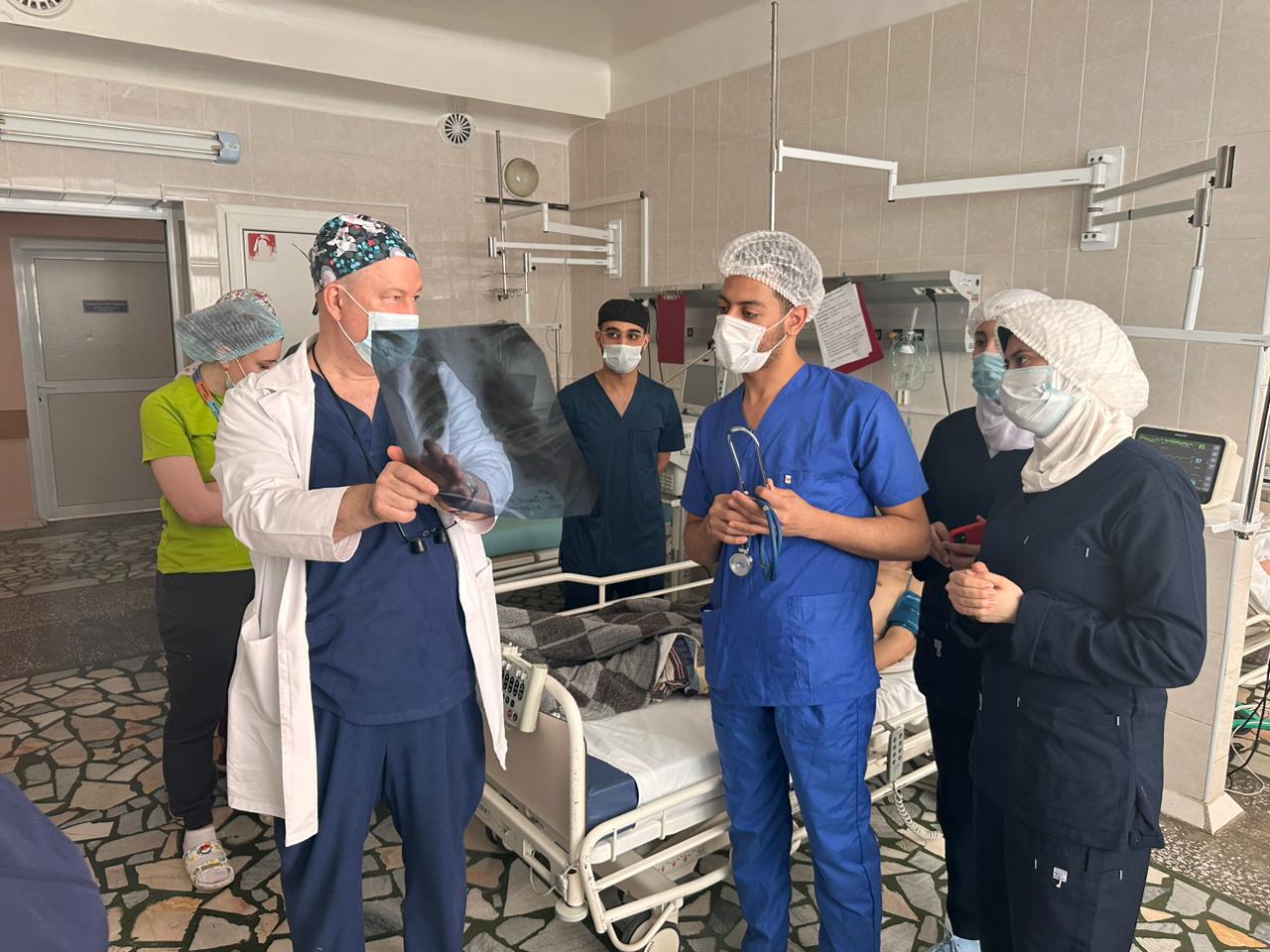 Baschkirische Staatliche Medizinische Universität