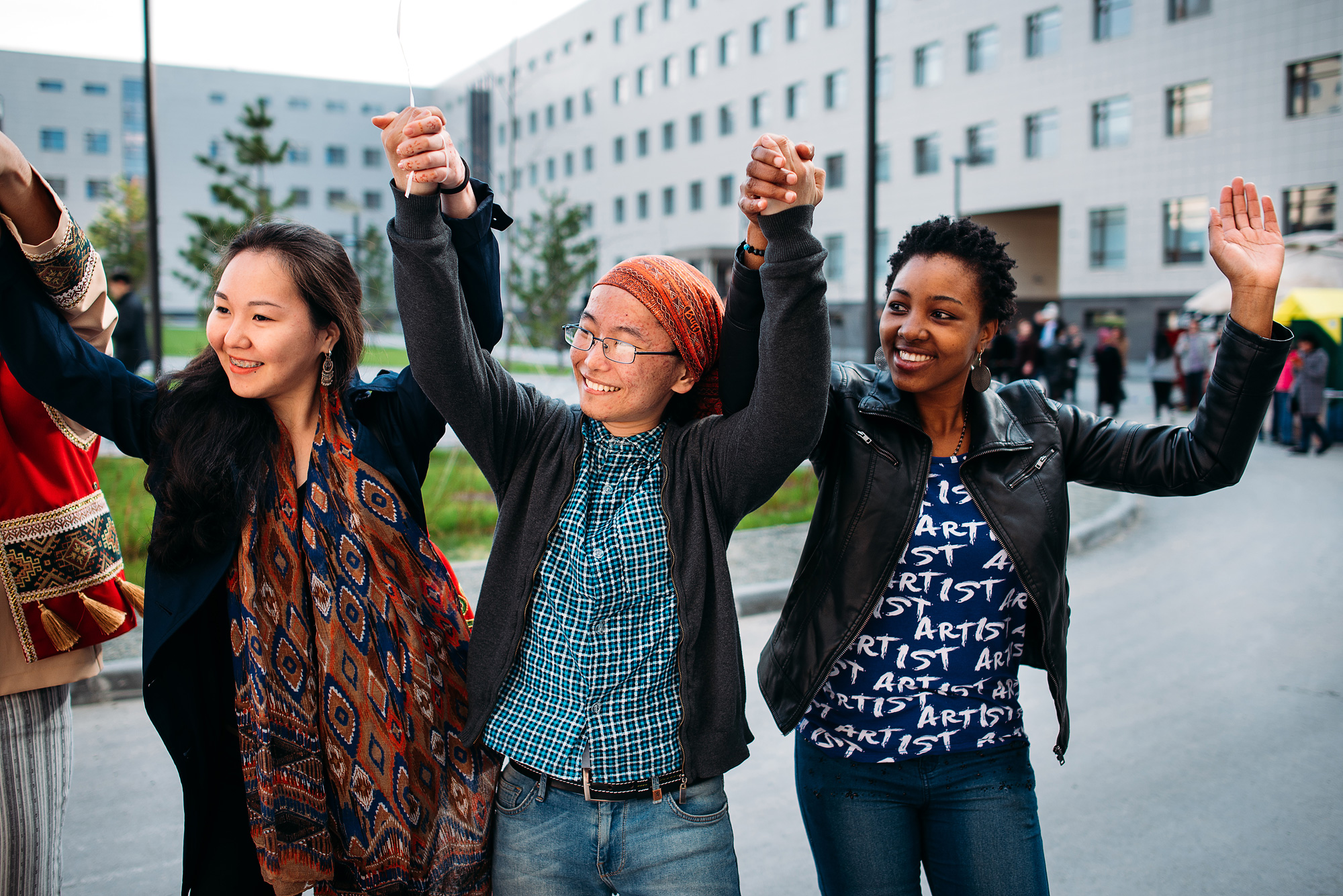 नोवोसिबिर्स्क राष्ट्रीय अनुसंधान राज्य विश्वविद्यालय