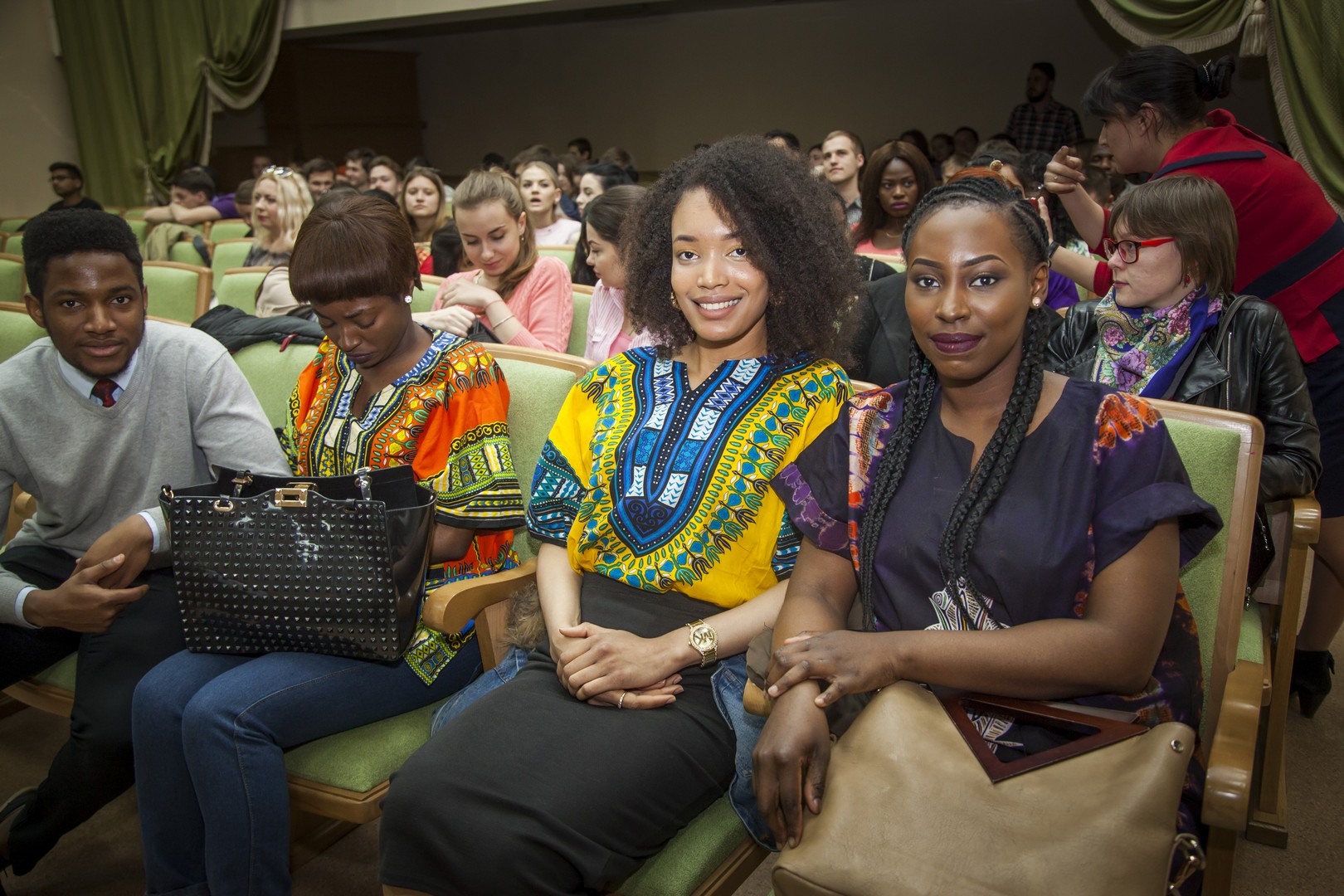 Krim-Bundesuniversität namens W.I. Vernadsky