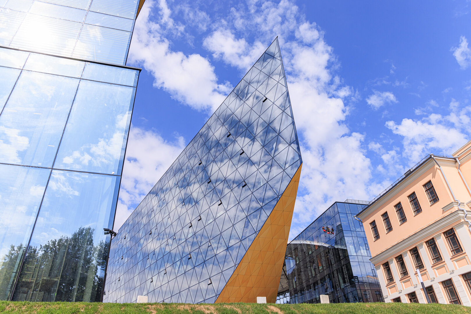 Bauman Moscow State Technical University