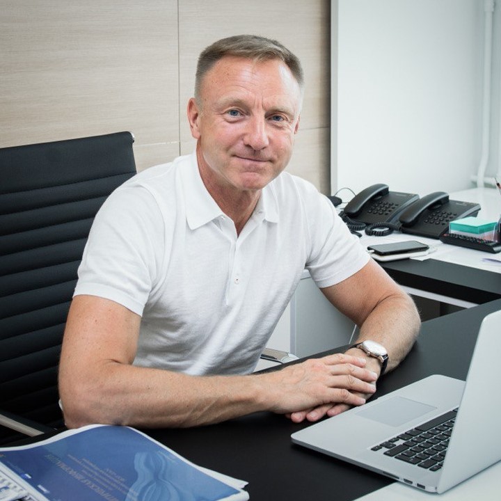 Livanov Dmitri Viktorowitsch