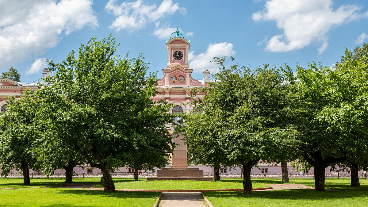 俄罗斯国立农业大学 - 蒂米里亚泽夫农业大学