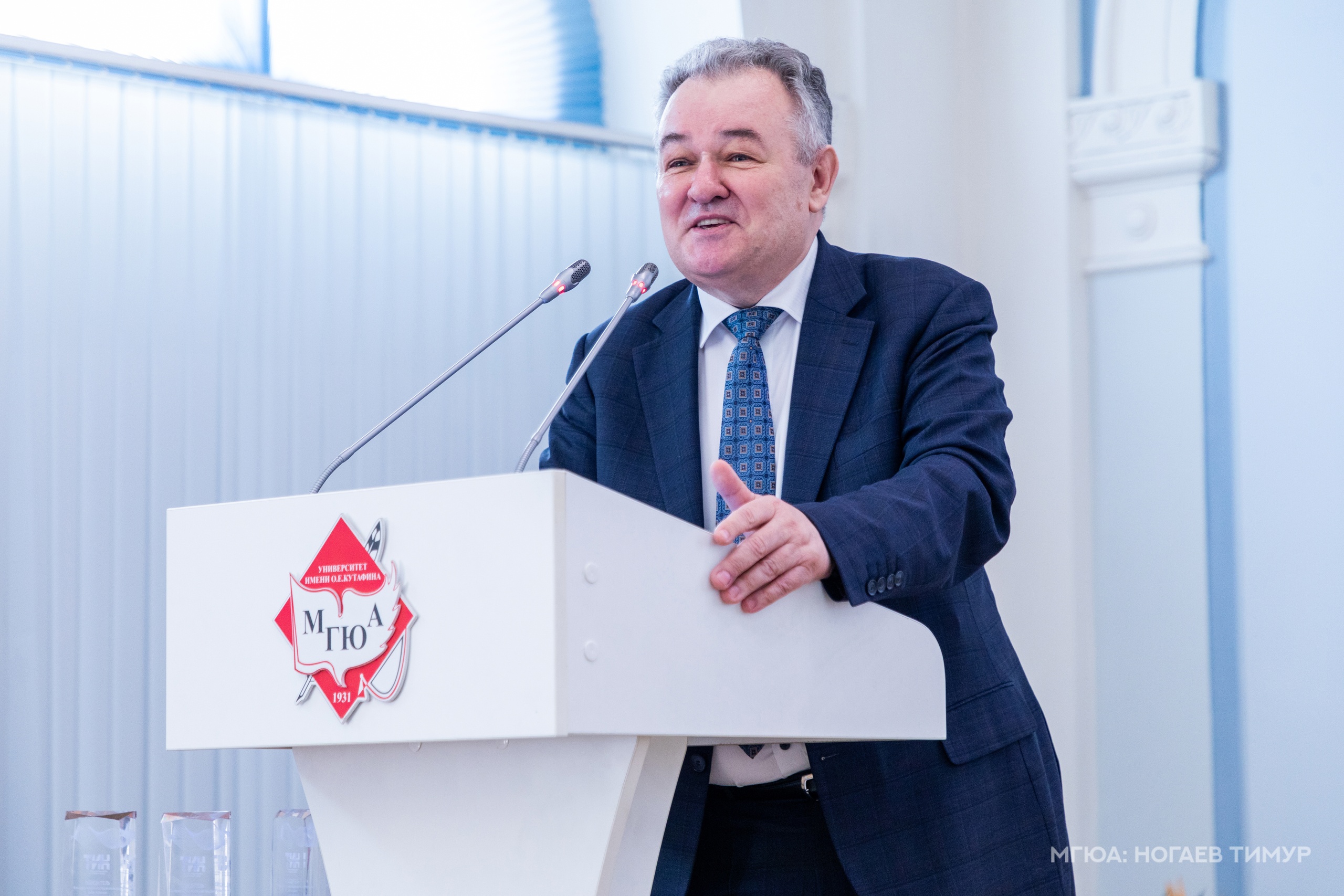 بلاژیف ویکتور ولادیمیروویچ