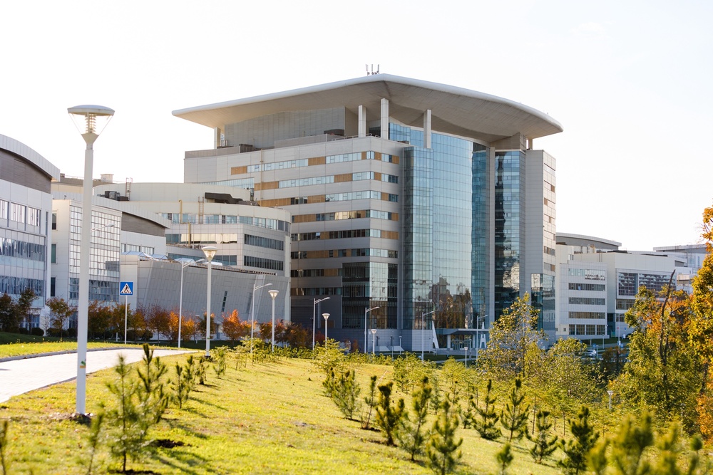 Far Eastern Federal University