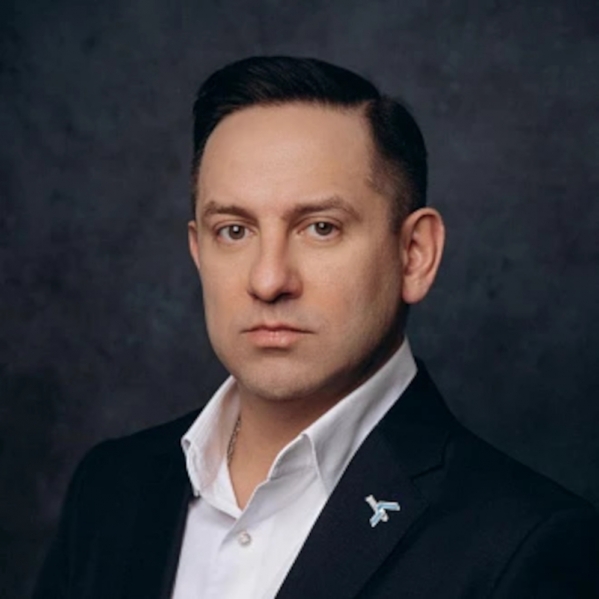 रोमानचुक इवान सर्गेविच