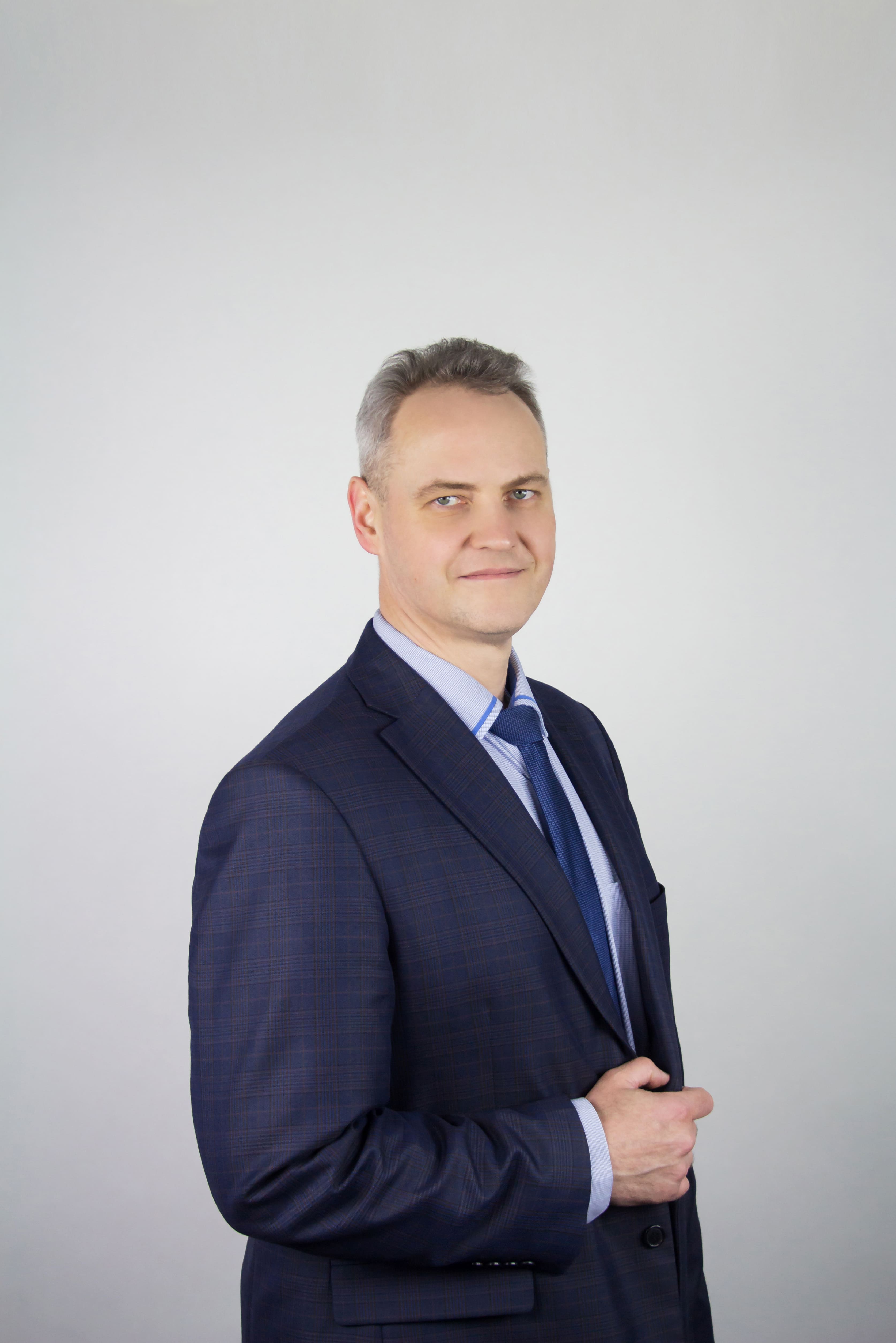 बोचारोव सर्गेई निकोलायेविच