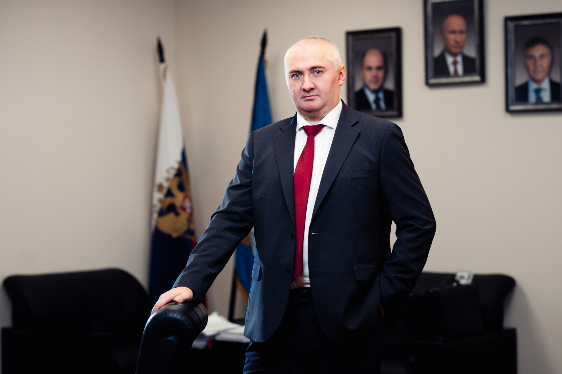 कुज स्टैनिस्लाव अलेक्सेयेविच