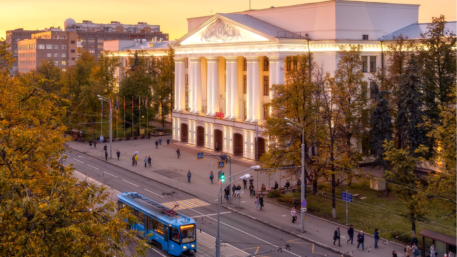 Milliy tadqiqot universiteti «MEI»